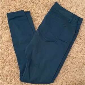 Loft legging style pant